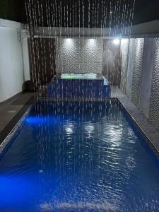 Φωτογραφία από το άλμπουμ του Chalet with heated pool, Oran σε Bou Sfer