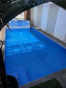 Φωτογραφία από το άλμπουμ του Chalet with heated pool, Oran σε Bou Sfer