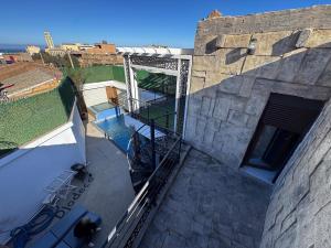 Φωτογραφία από το άλμπουμ του Chalet with heated pool, Oran σε Bou Sfer