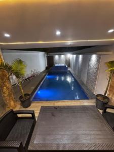 Φωτογραφία από το άλμπουμ του Chalet with heated pool, Oran σε Bou Sfer