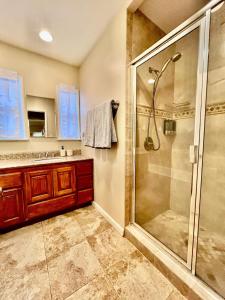 Ένα μπάνιο στο Lá Tranquil Escape