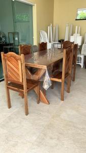 Φωτογραφία από το άλμπουμ του Casa Paracuru σε Paracuru