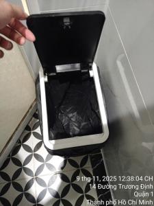 Φωτογραφία από το άλμπουμ του Financee Hotel 10 στην Πόλη Χο Τσι Μινχ