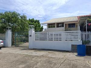 Bygningen som timebasishotellet ligger i