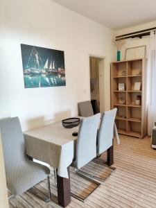 Χώρος καθιστικού στο Lana 38