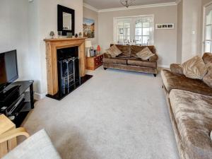 Χώρος καθιστικού στο Roseworth