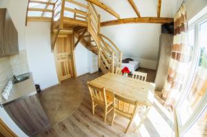 Afbeelding uit fotogalerij van Mazurski Zakątek-Apartamenty in Mikołajki