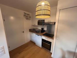 Φωτογραφία από το άλμπουμ του Calme et luxe dans une cité balnéaire σε Cabourg +10 φωτογραφίες