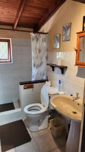 Ένα μπάνιο στο Eden