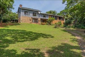 Κήπος έξω από το Eden