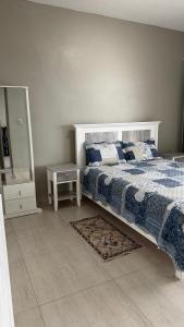 Fotografie z fotogalerie ubytování Blue horizon v destinaci La Mercy