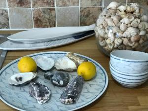 Toit puhkemaja aladel või selle läheduses