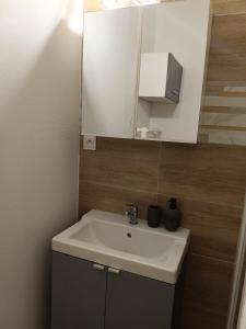 Fotografie z fotogalerie ubytování Appartement idéal visite Paris v destinaci Ivry-sur-Seine