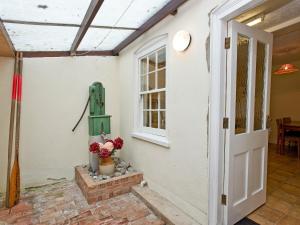 Billede fra billedgalleriet på Bridge Way - E1029 i Waxham