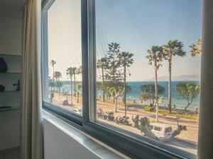 Γενική θέα στη θάλασσα ή θέα στη θάλασσα από  αυτό το διαμέρισμα