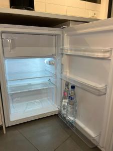 Η κουζίνα ή μικρή κουζίνα στο Fioravanti House