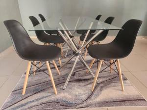 Φωτογραφία από το άλμπουμ του Luxe Residence Guest House σε Kasane