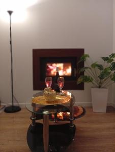 Φωτογραφία από το άλμπουμ του O Caminho Azul σε Olivenza