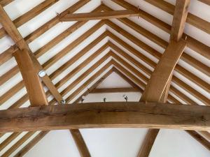 Fotografie z fotogalerie ubytování The Old Carthouse v destinaci Steyning