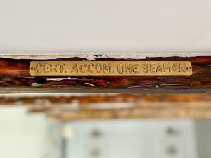 Certifikát, hodnocení, plakát nebo jiný dokument vystavený v ubytování The Basket Loft + 32 fotografií