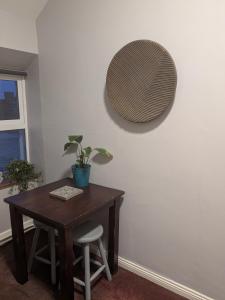 Φωτογραφία από το άλμπουμ του Studio flat - An Bonnan Bui σε Rathmullan +5 φωτογραφίες