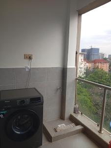 Fotografie z fotogalerie ubytování Two Bedroom apartment at Valley Heights Apartments in Lavington, Nairobi, Kenya v destinaci Nairobi