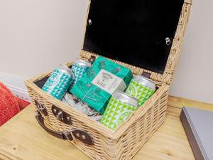 Foto sihtkohas Farr asuva majutusasutuse New Cottage galeriist