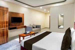 Imagen de la galería de Hotel O THE ROYAL, en Noida