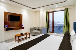 Imagen de la galería de Hotel O THE ROYAL, en Noida