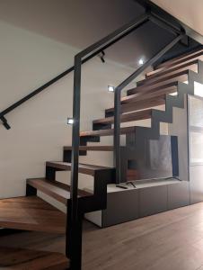 Gallery image of Appartamento Dar Per in Lavarone