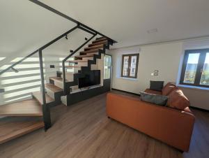 Gallery image of Appartamento Dar Per in Lavarone