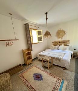 Ένα ή περισσότερα κρεβάτια σε δωμάτιο στο Grip Sea Morocco +97 φωτογραφίες