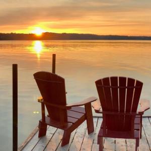 صورة لـ N' This on the Bay -Vacation Suite في ويارتون