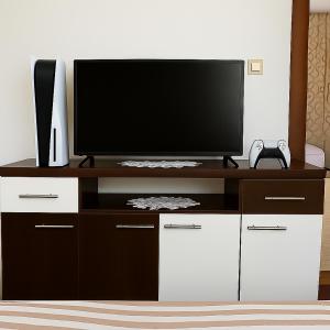 Μια τηλεόραση ή/και κέντρο ψυχαγωγίας στο Sarajevo Alifakovac