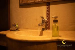 Φωτογραφία από το άλμπουμ του Moonlight Luxury Camp σε Merzouga +76 φωτογραφίες