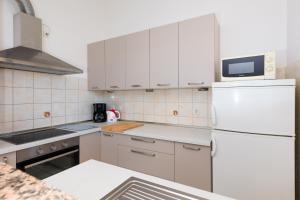 Fotografie z fotogalerie ubytování Apartman Sintić v destinaci Krk + 18 fotografií
