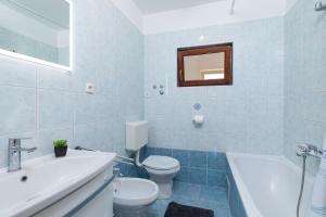 Fotografie z fotogalerie ubytování Apartman Sintić v destinaci Krk