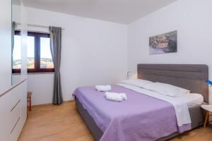 Fotografie z fotogalerie ubytování Apartman Sintić v destinaci Krk