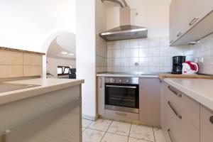 Fotografie z fotogalerie ubytování Apartman Sintić v destinaci Krk