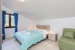 Fotografie z fotogalerie ubytování Apartman Sintić v destinaci Krk