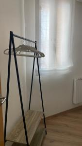 Fotografie z fotogalerie ubytování Hogar Forxa - Puente v destinaci Ourense