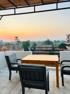 Fotografie z fotogalerie ubytování Villa Pure Luxor v destinaci Luxor