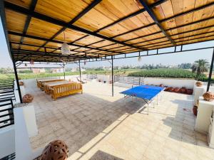 Fotografie z fotogalerie ubytování Villa Pure Luxor v destinaci Luxor