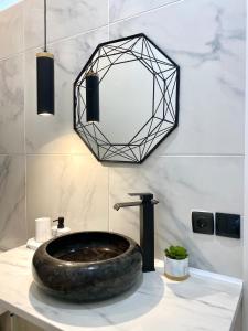 Fotografie z fotogalerie ubytování Appartement charmant au cœur de Périgueux v destinaci Périgueux