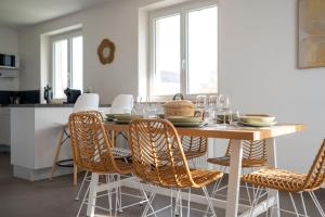 Fotografie z fotogalerie ubytování La Maison Paisible - Route des Vins v destinaci Zellwiller + 28 fotografií