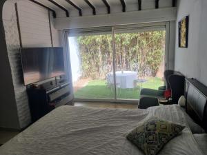 Gallery image of Be Curis in Temara