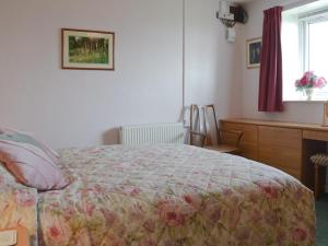 Ένα ή περισσότερα κρεβάτια σε δωμάτιο στο Rivendell +15 φωτογραφίες