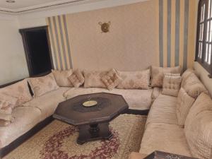 Gallery image of Be Curis in Temara