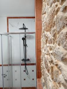 Fotografie z fotogalerie ubytování A Casa da Rianxeira v destinaci Pobra do Caramiñal