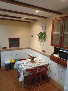 Fotografie z fotogalerie ubytování A Casa da Rianxeira v destinaci Pobra do Caramiñal